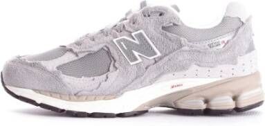 New Balance Sneakers Grijs Unisex