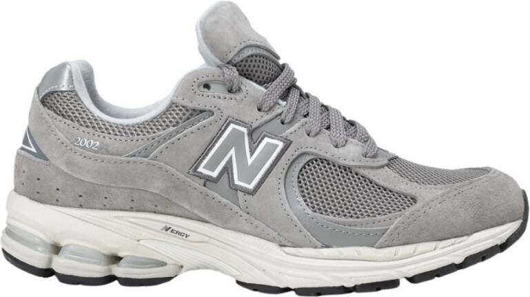 New Balance Sneakers Grijs Unisex