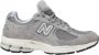 New Balance Scarpa 2002R Protection Pack Sneakers Grijs - Thumbnail 1