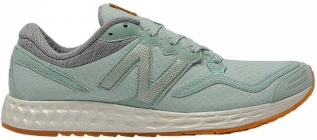 new balance groen dames