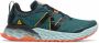 New Balance Fresh Foam Hierro V6 Hardloopschoenen Green Heren - Thumbnail 4