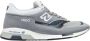 New Balance Grijze Platte Schoenen Geïnspireerd door M1500 Gray Heren - Thumbnail 13