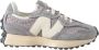 New Balance Sneakers met retrostijl en moderne functionaliteit Gray Dames - Thumbnail 1