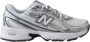 New Balance Sneakers met retrostijl en moderne technologie Gray Dames - Thumbnail 1