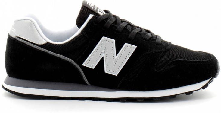 New balance on sale 373 black