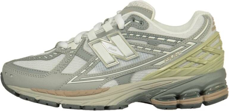 New Balance Grijze Sneakers M1906Nb Multicolor