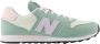New Balance Sneakers Multicolor Dames - Thumbnail 1