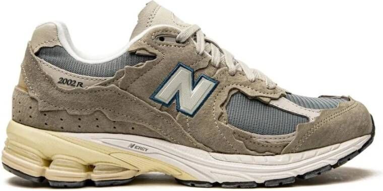 New Balance Sneakers Multicolor Dames