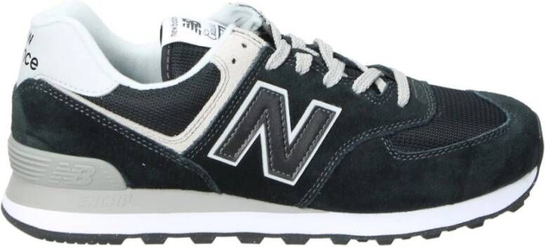 New Balance Sneakers Multicolor Heren