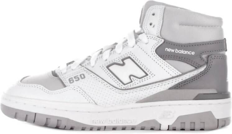 New Balance Sneakers Multicolor Heren