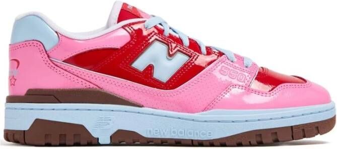 New Balance Sneakers Multicolor Heren