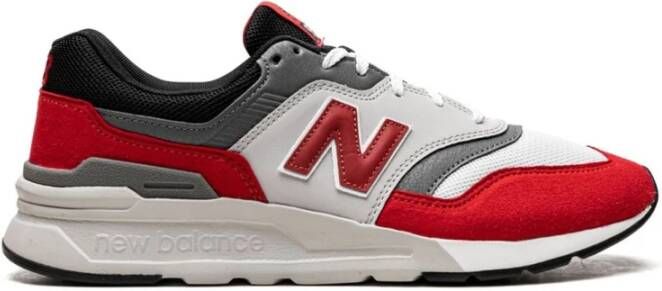 New Balance Sneakers Multicolor Heren