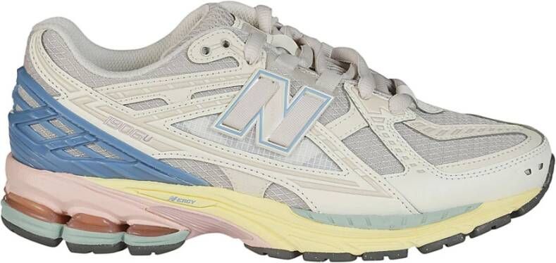 New Balance Sneakers Multicolor Heren