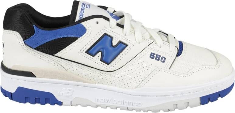 New Balance Sneakers Multicolor Heren