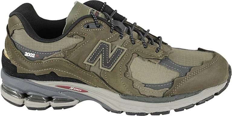 New Balance Sneakers Multicolor Heren