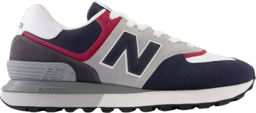 New Balance Sneakers MultiColour Multicolor Heren