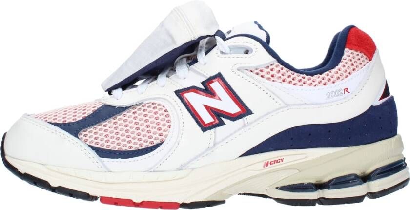 New Balance Sneakers MultiColour Multicolor Heren