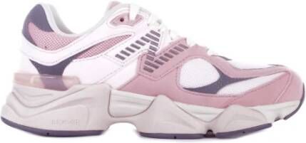 New Balance Sneakers Pink Dames