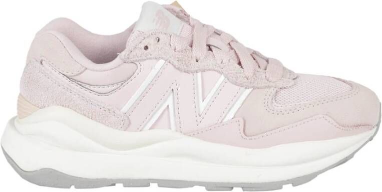 New Balance Sneakers Pink Dames