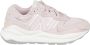 New Balance Sneakers Pink Dames - Thumbnail 1