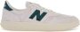 New Balance Sneakers van suèdeleer met N-logo White Heren - Thumbnail 1