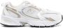 New Balance Witte Sneakers met Zilver en Brons Details Multicolor - Thumbnail 57