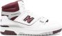 New Balance Bb650Rch Schoenen White Heren - Thumbnail 3