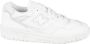 New Balance Sneakers White Heren - Thumbnail 1