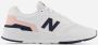 New Balance Sportieve Urban Sneakers White Dames - Thumbnail 1