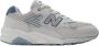 New Balance Sneakers White Heren - Thumbnail 1