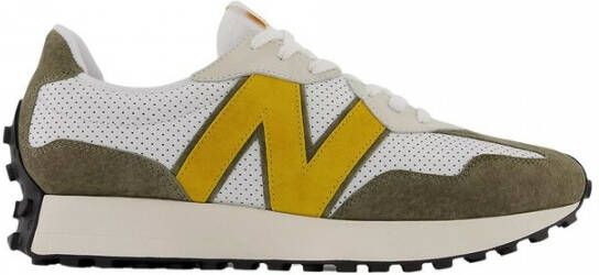 New Balance Ms237 Low Top Sneakers Wit Heren