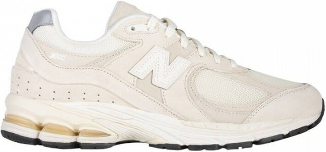 New Balance Witte Balance Sneakers White Heren