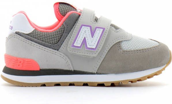 new balance 754 kinderen roze