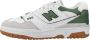 New Balance 550 Sneakers white maat: 37.5 beschikbare maaten:37.5 38.5 39.5 40.5 - Thumbnail 1