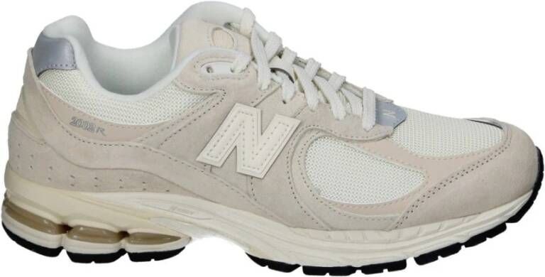 New Balance Sportieve Unisex Sneakers Beige Dames