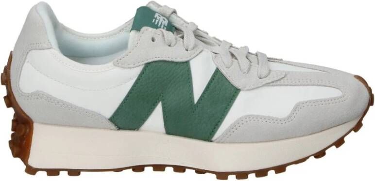 New Balance 327 Fashion sneakers Schoenen nori maat: 41.5 beschikbare maaten:41.5 42 43 44.5 45 46.5