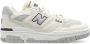 New Balance Sea Salt 550 Sneakers voor Vrouwen Multicolor Dames - Thumbnail 6