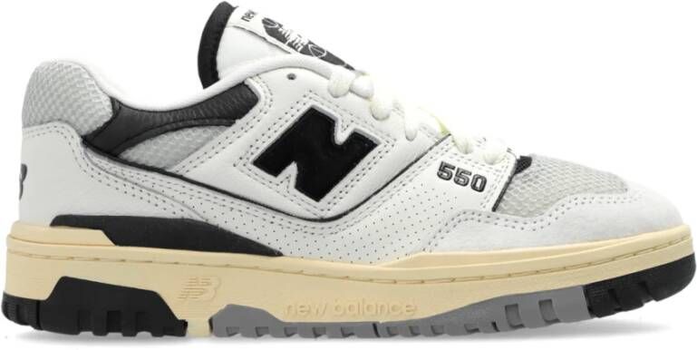 New Balance Sportschoenen Bb550Cpc Beige Heren