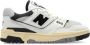 New Balance Witte Sneakers voor Mannen en Vrouwen White Heren - Thumbnail 17