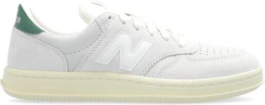 New Balance Sportschoenen Ct500Grn Beige Dames