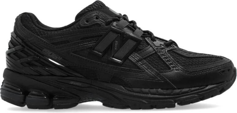 New Balance Sportschoenen M1906Nj Black Dames