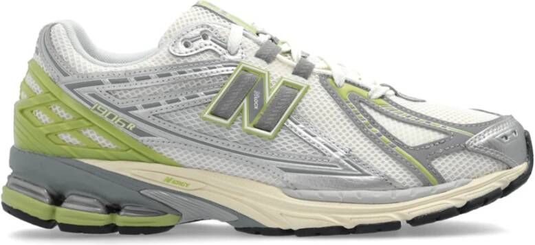 New Balance Sportschoenen M1906Rem Gray Heren