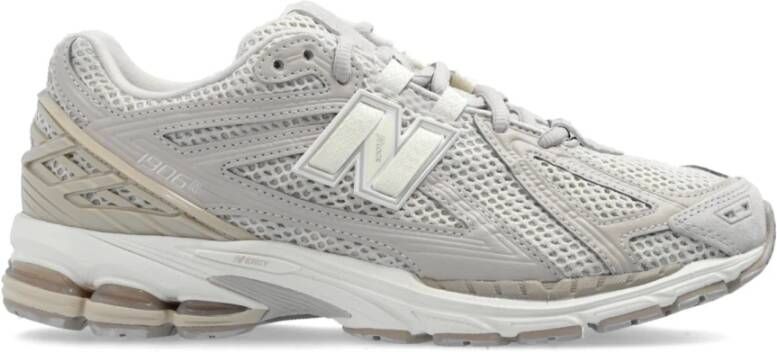 New Balance Sportschoenen `M1906Rgr` Gray Dames