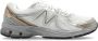 New Balance Sportschoenen Ml860Sg2 White Dames - Thumbnail 1