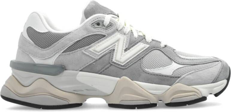 New Balance Sportschoenen U9060Eee Gray Dames