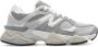 New Balance Sportschoenen U9060Eee Gray Dames - Thumbnail 1