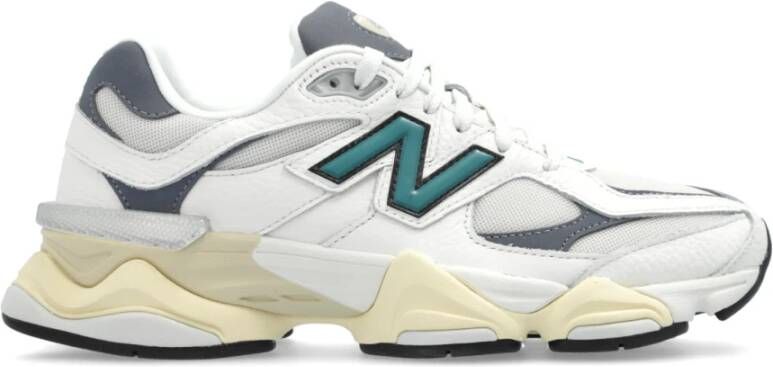 New Balance Spruce Stijlvolle Sneakers Multicolor