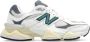 New Balance Spruce Stijlvolle Sneakers Multicolor - Thumbnail 1