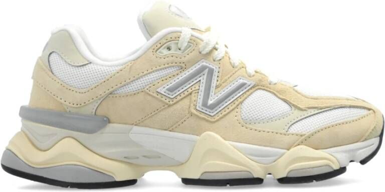 New Balance Sportschoenen U9060Wnb Beige Dames