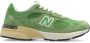 New Balance Sportschoenen `U993Gw` Green Dames - Thumbnail 1